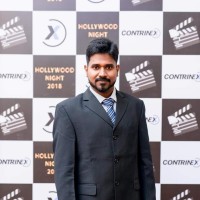 Keerththan Srikumar