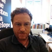 Alessandro Adrower