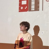 Asrın Tunç Yavumen