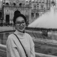 Chloe Qing Liu