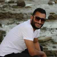 Ayman Hegazy