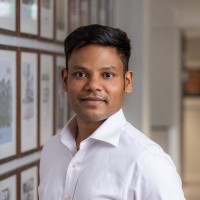 Sasanka Bhargava Somayajula