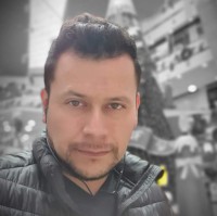 Joe Alexander Ayala Rodriguez