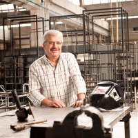 Antonio Cabanas