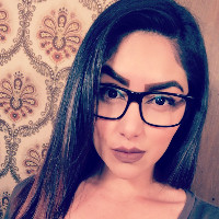 Mariah Burrola