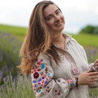Inna Vlasenko