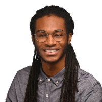 Xavier Harris