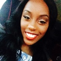 Jailiyh S. Thompson