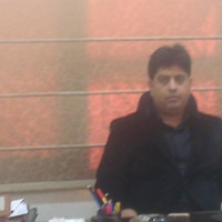 Deepak Kumar Bhardwaj