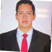 Marco David Castro Sánchez