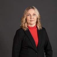Kristin Sigurdardottir