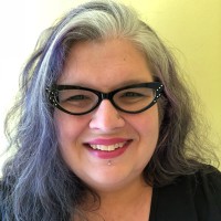 Judy Verseghy