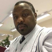 Nyararai Mukandiwa,   BEng. MSc. CEng MIMechE