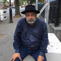 Mark Armen