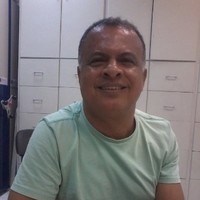 Luis Claudio F. Torres