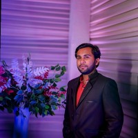 Ashesh Chand Rai