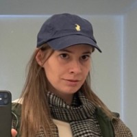 Janina Frye