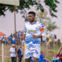 Walusimbi Enock