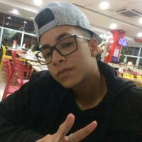 Jhonatas Davis Moreira Neves De Souza