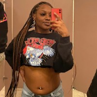 Chyna Roberts