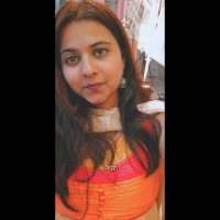 Sharanya Naik