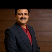 Raghunath Deshpande