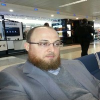 Mourad Ben Moukrane