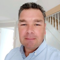 Andrew Woolley