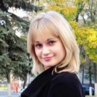 Nadezhda Vysotskaya