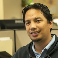 Alexander A.