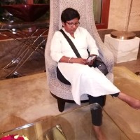 Shalini Dongre
