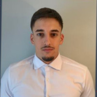 Eric NAVARRETE