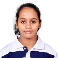 Dhikshitha .