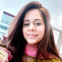 Sadia Shahzad