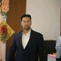 Piyush Kashyap