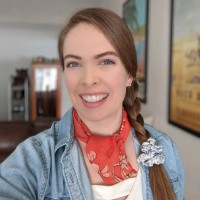Lisa Tomlinson