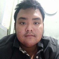 Dimas Rahmad Saputra