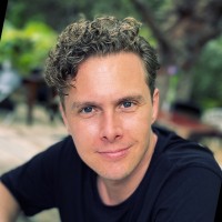 Rogier van der Velde