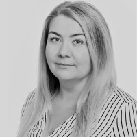 Andrea Karlsdóttir