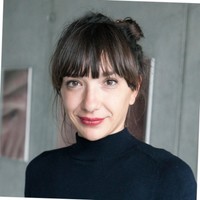 Sanja Lukanovic
