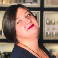 Nadezhdа Galyutkina