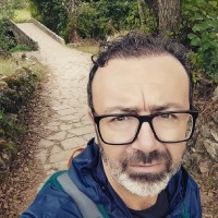 Jose Antonio Zambrano Rodriguez