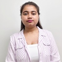 Ritika Jain