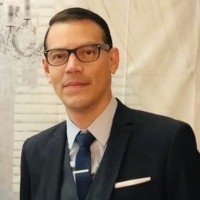 Mario J Quesada