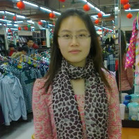 Joyce Lee