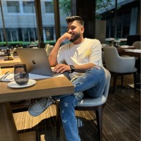 Karam Sharma
