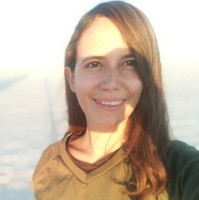 Noya Haimovich