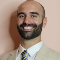 John Michael G. Coatney, Mba