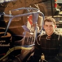 adam harnish