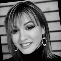 Lucretia Karamarkovic